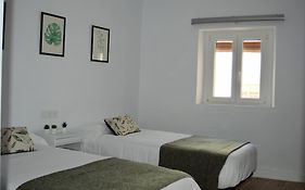 Nuestra casa en Vejer